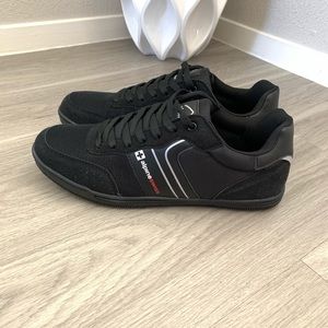 Alpine Swiss Liam Men’s Sneakers